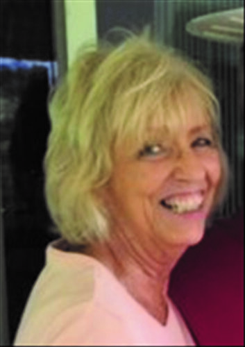JOANNE KINSEY
